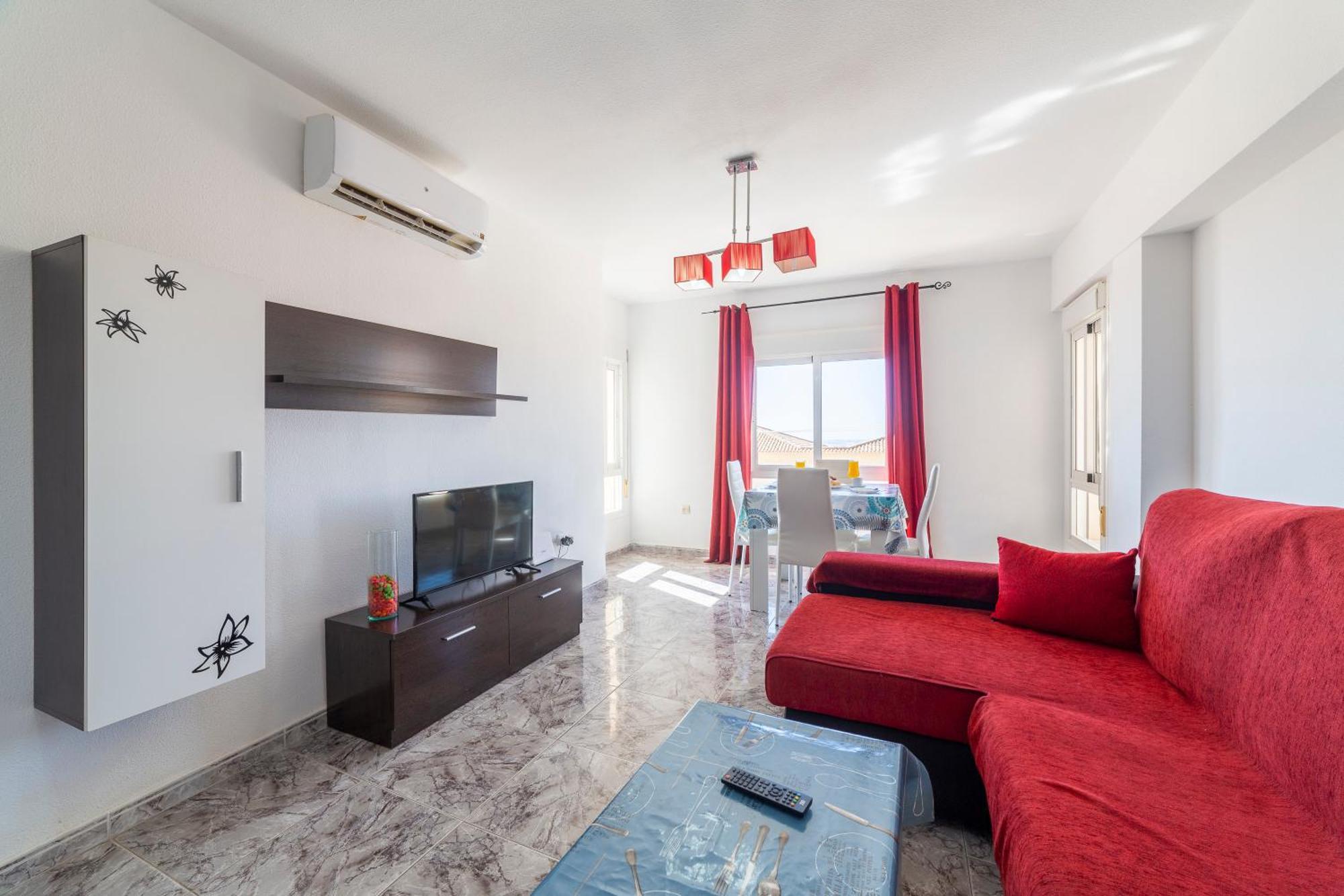Bahia Almeria Aguadulce  Zewnętrze zdjęcie