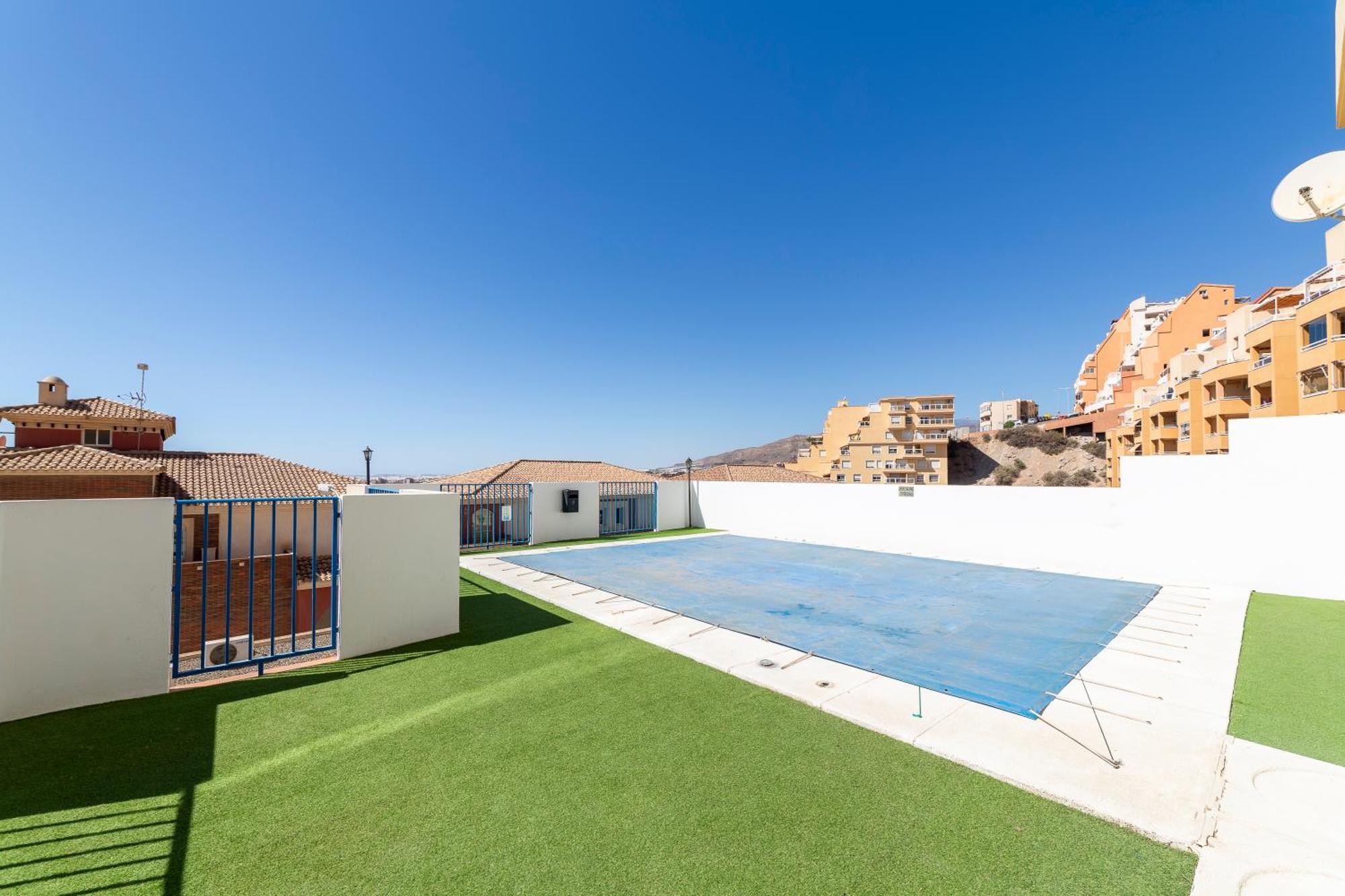 Bahia Almeria Aguadulce  Zewnętrze zdjęcie