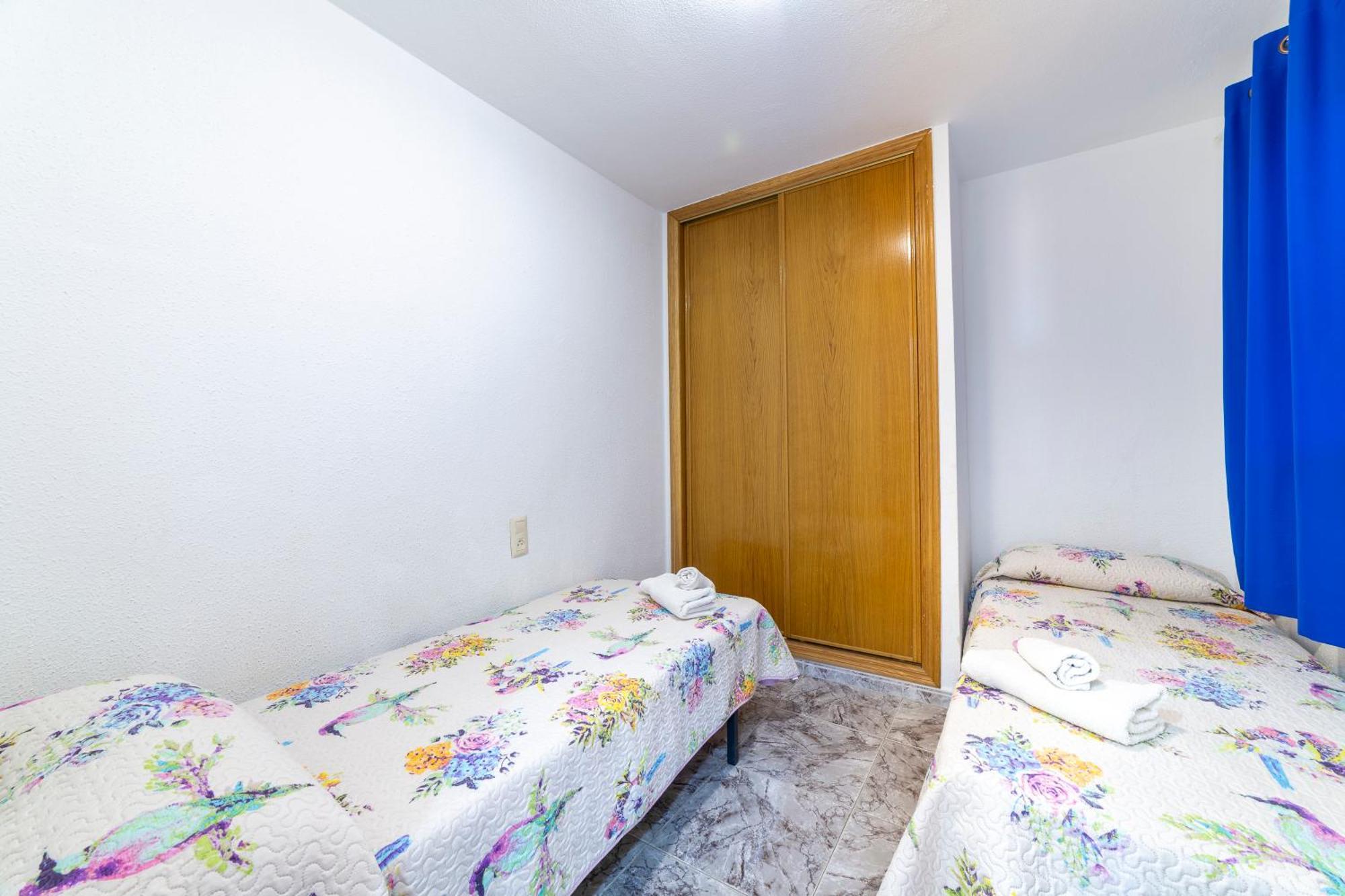 Bahia Almeria Aguadulce  Zewnętrze zdjęcie
